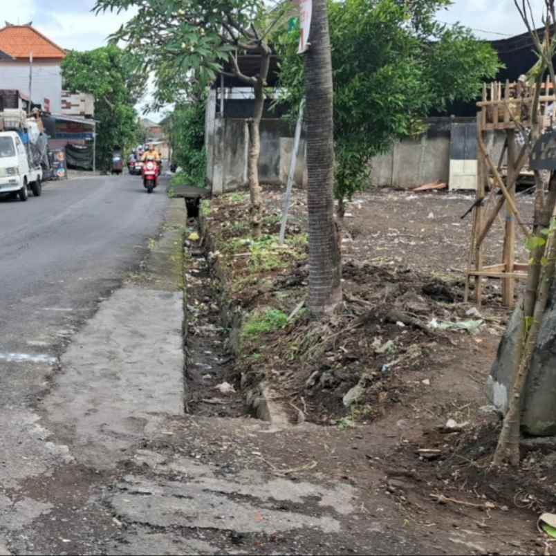 dijual tanah salya setiaki