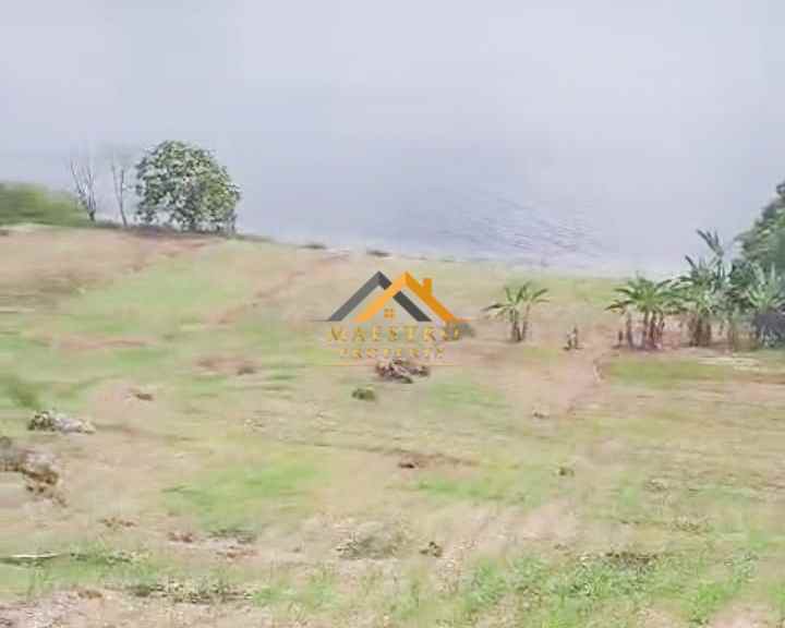 dijual tanah samosir desa martoba