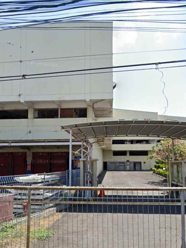 dijual tanah sunset road