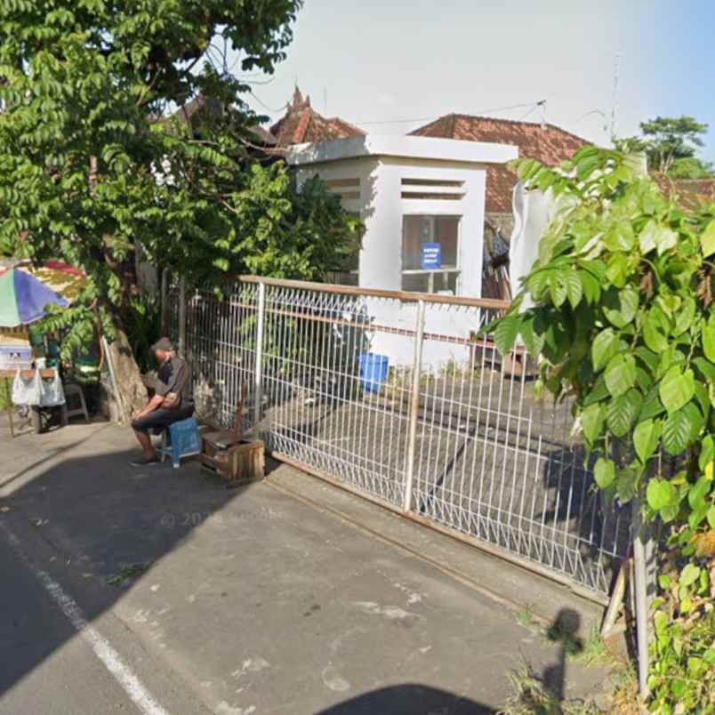 dijual tanah sunset road