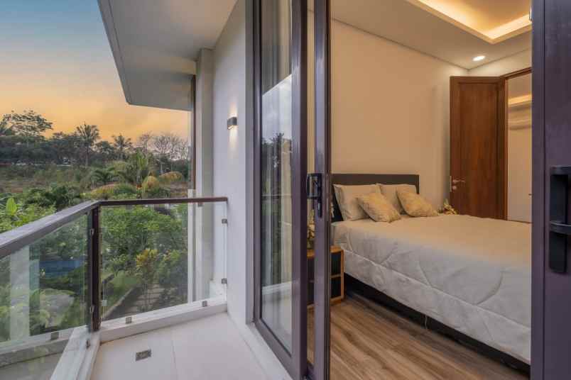 dijual villa desa lalanglingah kec