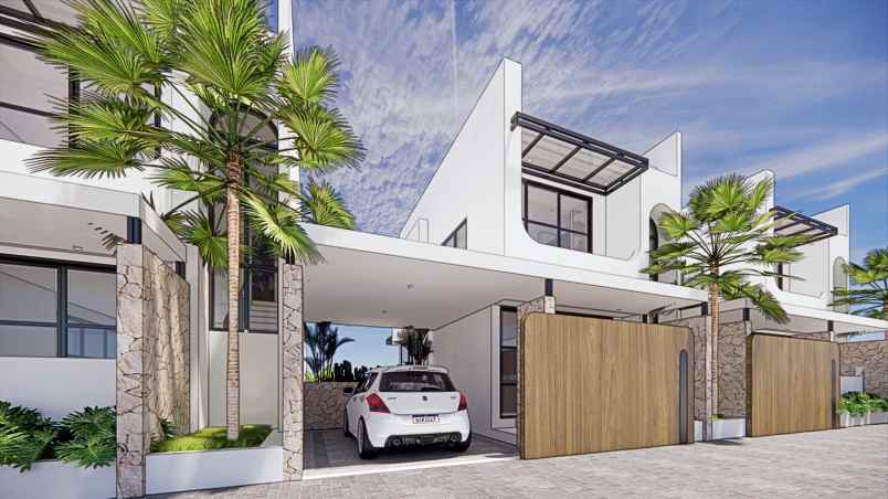 dijual villa grand niravadhi resort