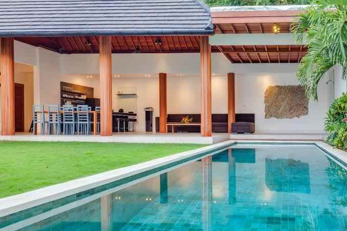 Do 159- For Sale Villa Mewah Di Kawasan Strategis Jimbaran Kuta Bali