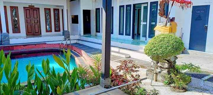 Do 146- For Sale Villa Di Kawasan Jimbaran Kuta Badung Bali