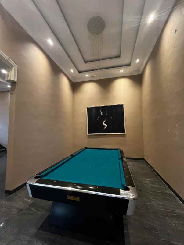 dijual villa jimbaran bali