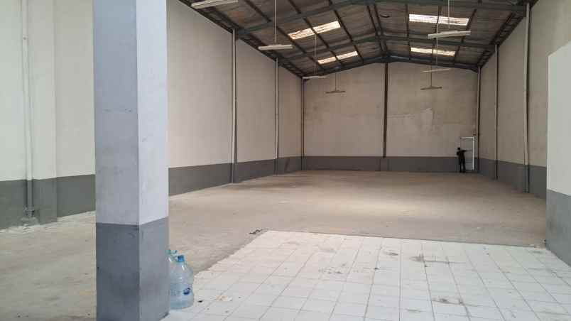 disewa gudang bizlink cikupa tangerang
