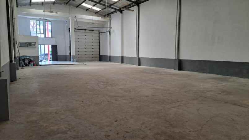 disewa gudang bizlink cikupa tangerang
