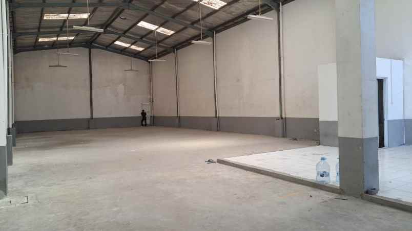 disewa gudang bizlink cikupa tangerang