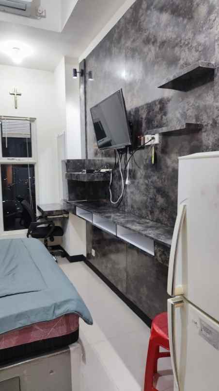 disewakan apartemen amor pakuwon city