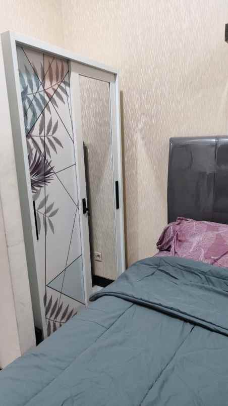 disewakan apartemen amor pakuwon city
