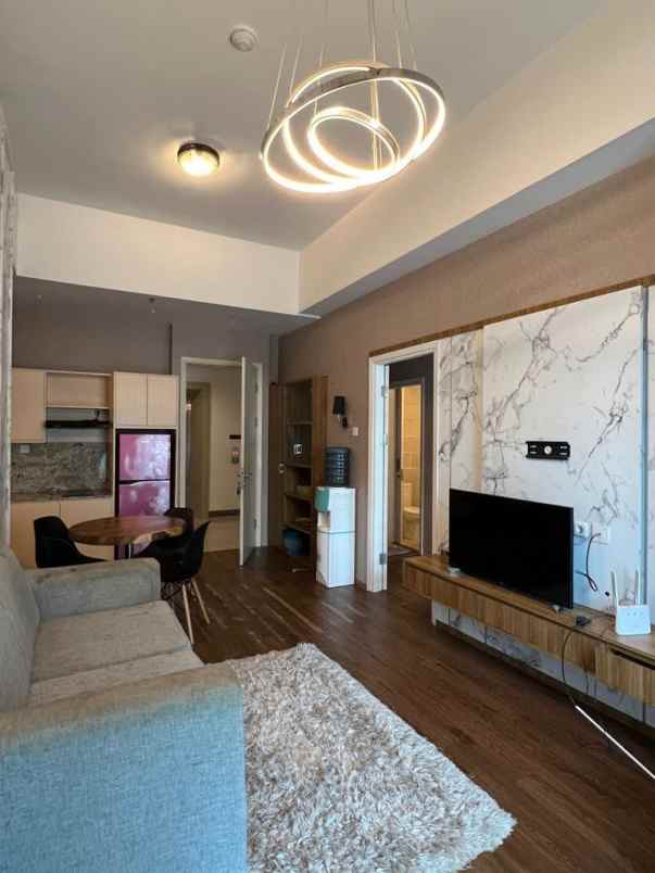 disewakan apartemen anderson