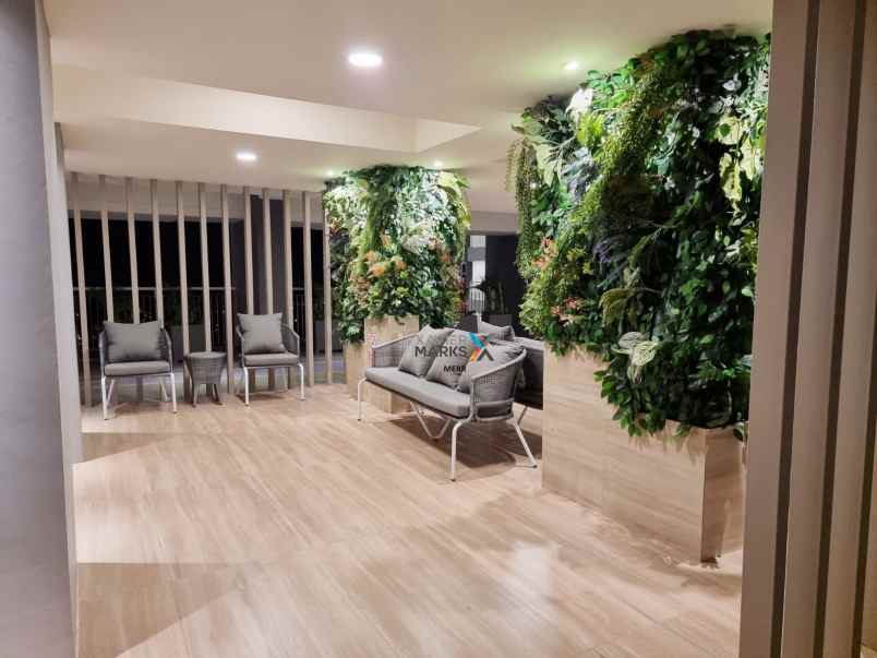 disewakan apartemen apartemen amor