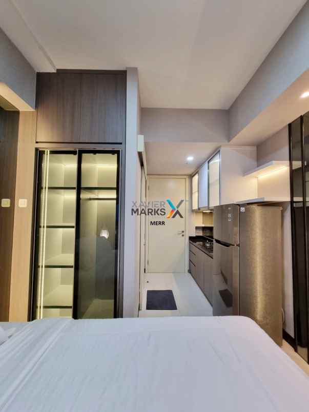 disewakan apartemen apartemen amor