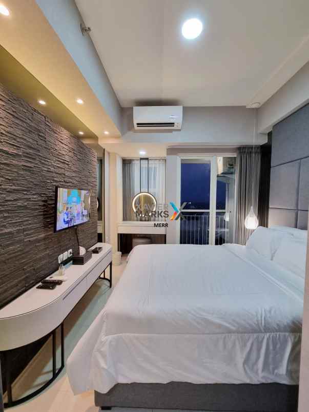 disewakan apartemen apartemen amor