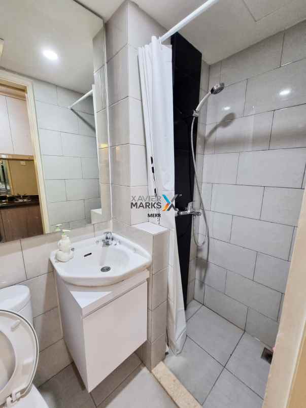 disewakan apartemen apartemen amor