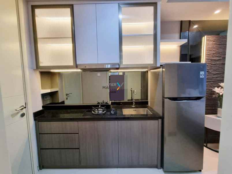 disewakan apartemen apartemen amor