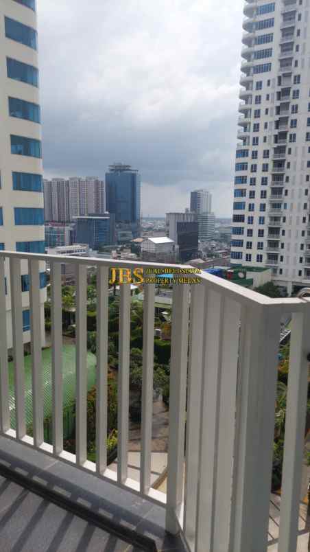 disewakan apartemen apartemen centria centre