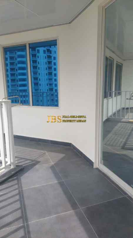 disewakan apartemen apartemen centria centre