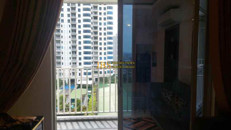 disewakan apartemen apartemen centria centre
