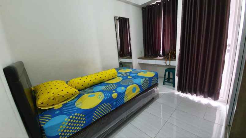 disewakan apartemen apartemen puncak