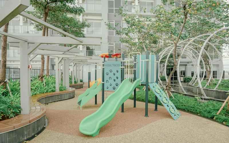 disewakan apartemen apartemen sedayu city