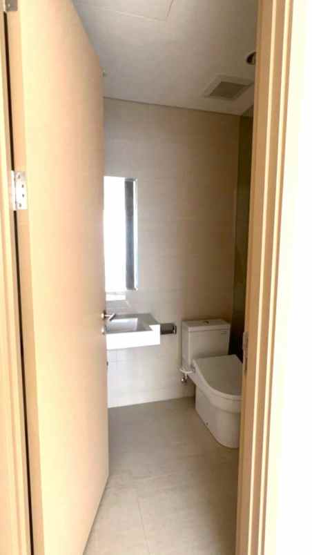 disewakan apartemen apartemen sedayu city