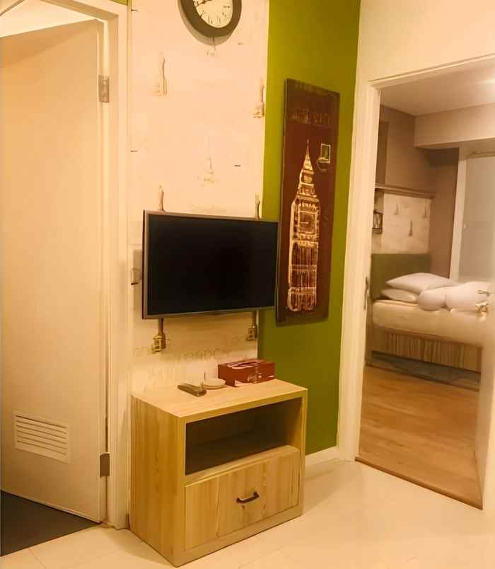 disewakan apartemen ciumbuleuit raya 125 bandung