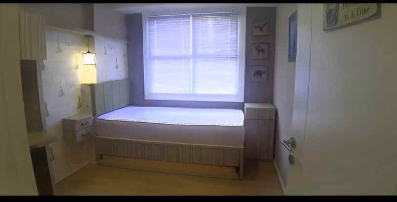 disewakan apartemen ciumbuleuit raya 125 bandung