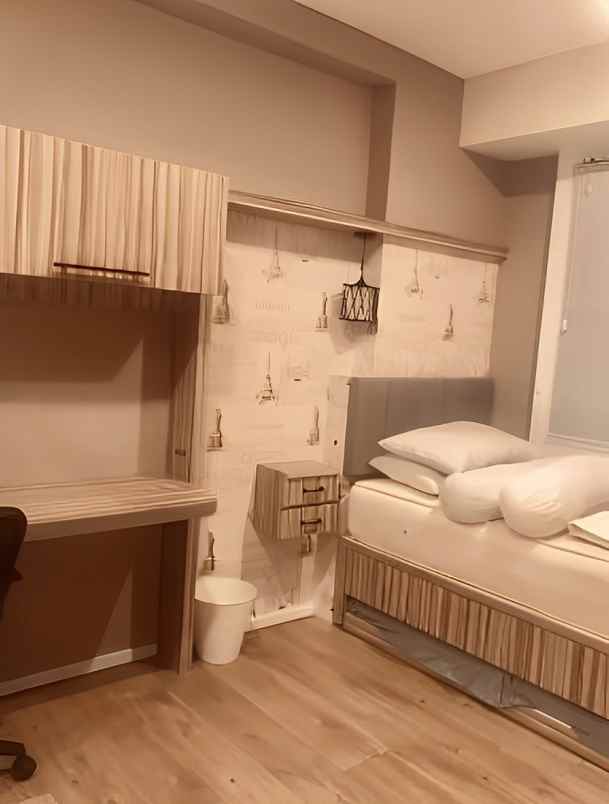 disewakan apartemen ciumbuleuit raya 125 bandung