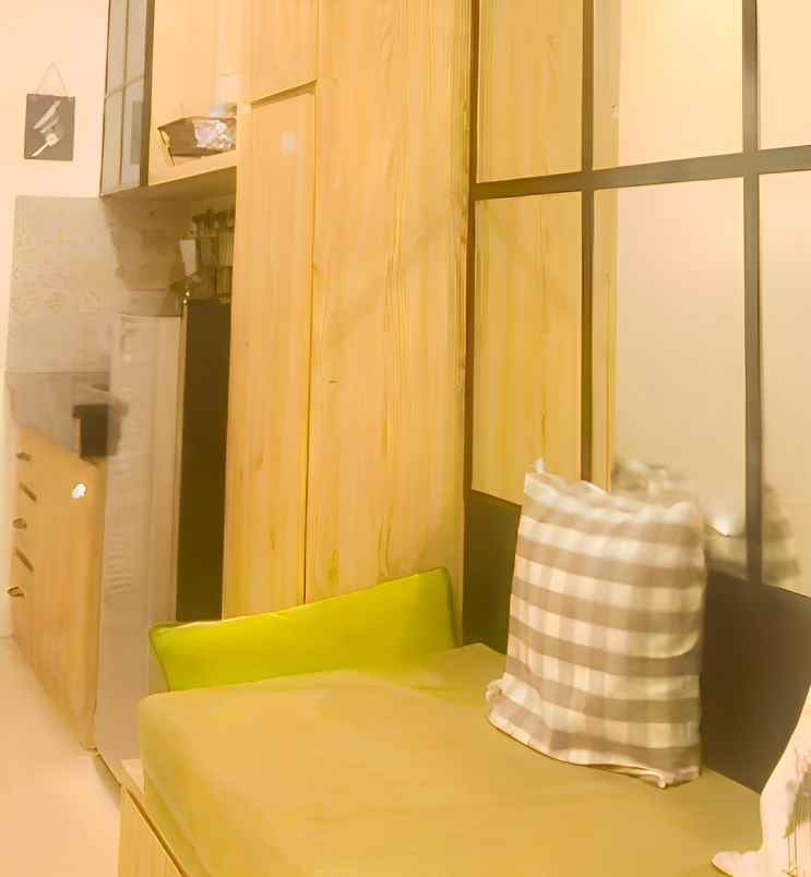 disewakan apartemen ciumbuleuit raya 125 bandung