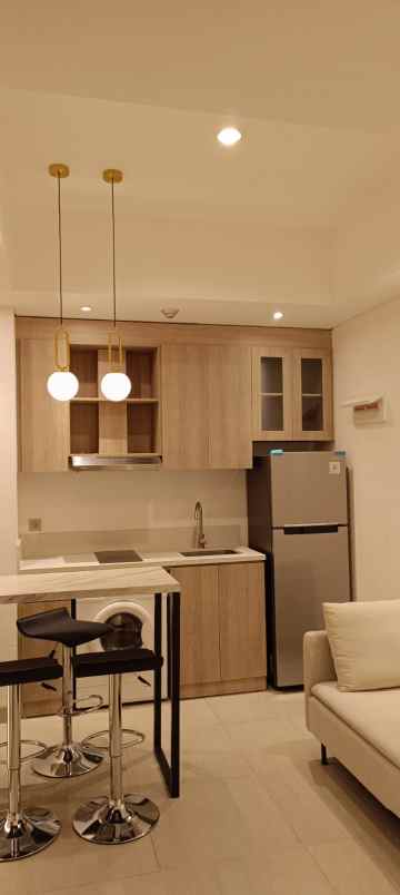 disewakan apartemen fatmawati city center