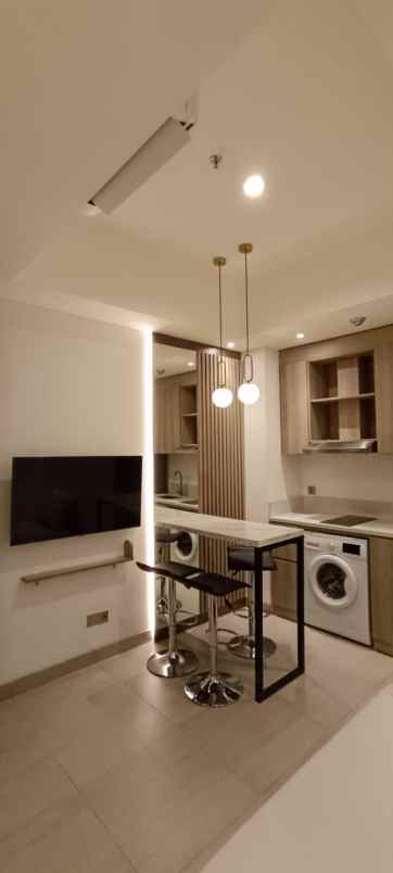 disewakan apartemen fatmawati city center