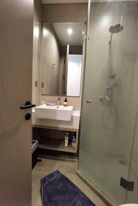 disewakan apartemen fatmawati city center tower q