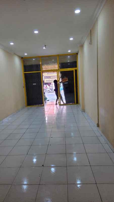 disewakan apartemen jalan raya meruya ilir