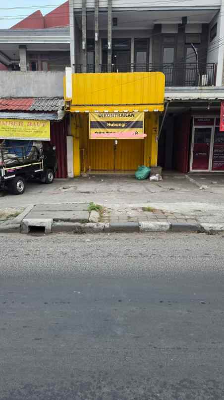 disewakan apartemen jalan raya meruya ilir