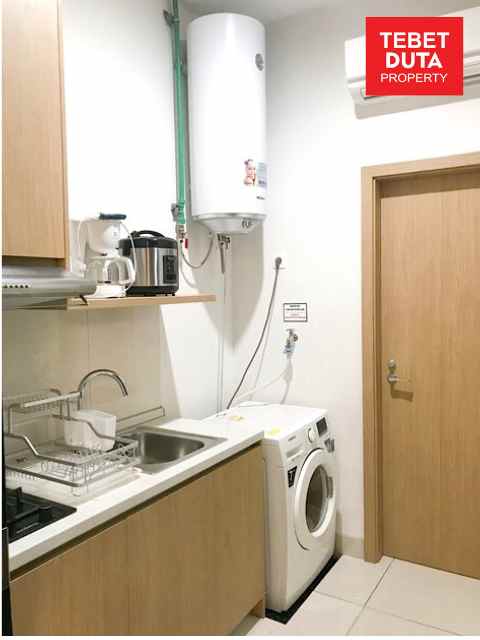 disewakan apartemen jl denpasar raya