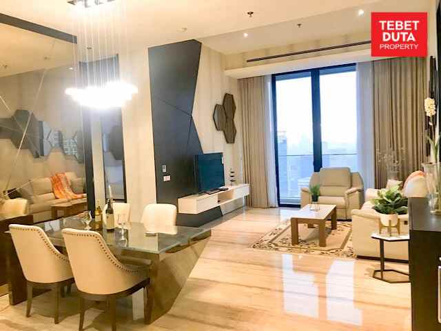 disewakan apartemen jl denpasar raya