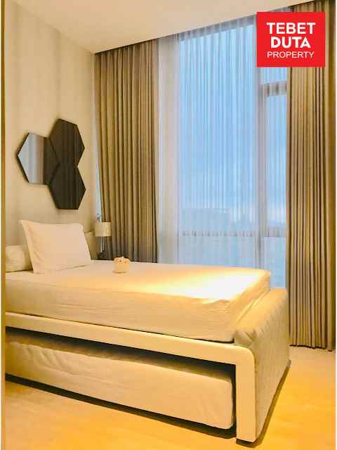 disewakan apartemen jl denpasar raya