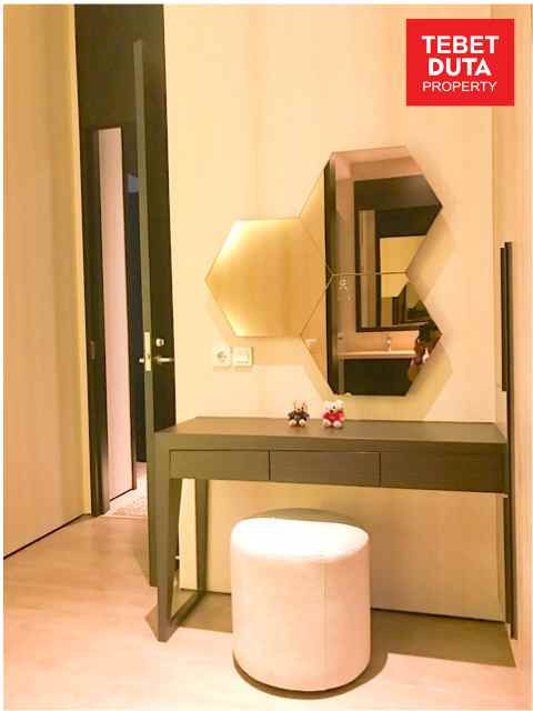 disewakan apartemen jl denpasar raya