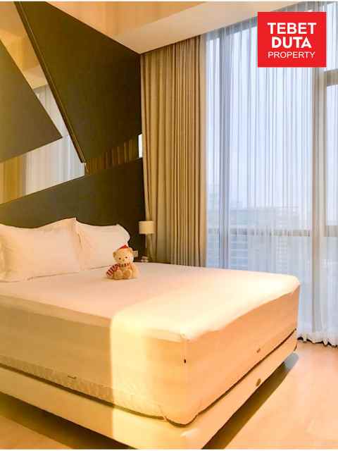 disewakan apartemen jl denpasar raya