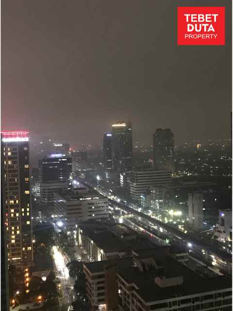 disewakan apartemen jl denpasar raya