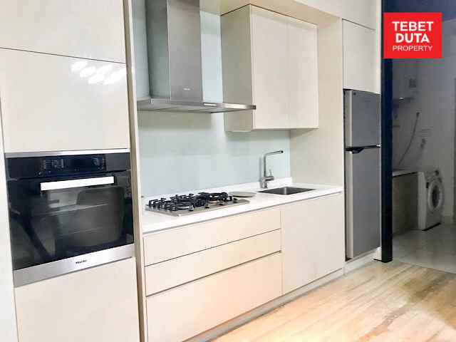 disewakan apartemen jl denpasar raya
