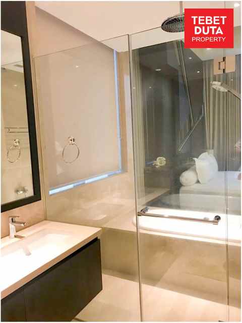 disewakan apartemen jl denpasar raya