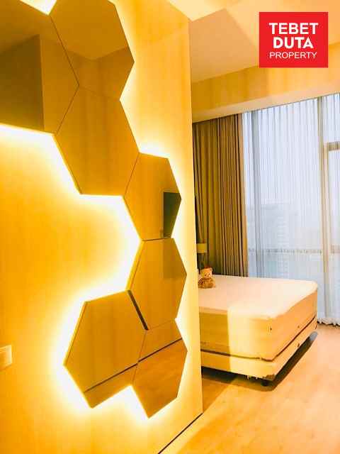 disewakan apartemen jl denpasar raya