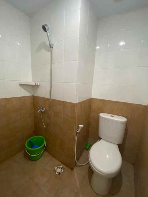 disewakan apartemen jl jenderal ahmad yani no