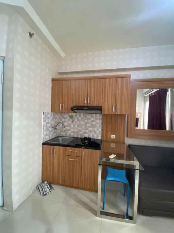 disewakan apartemen jl jenderal ahmad yani no