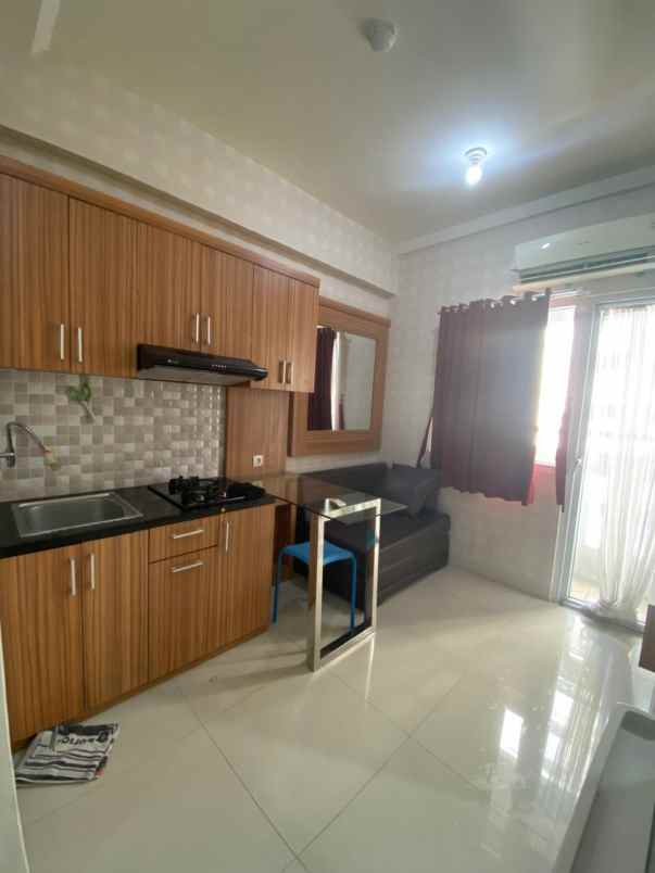 disewakan apartemen jl jenderal ahmad yani no