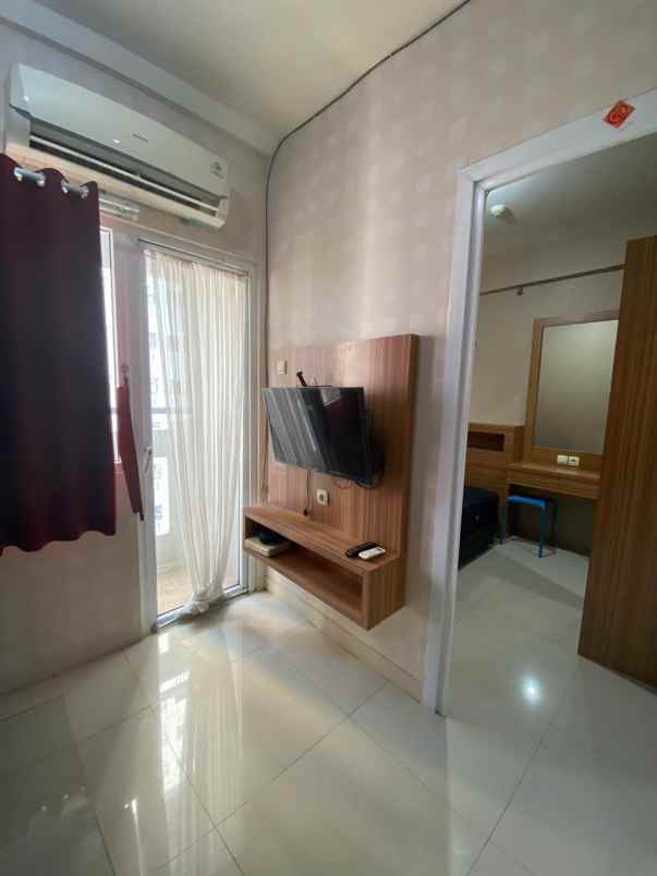 disewakan apartemen jl jenderal ahmad yani no