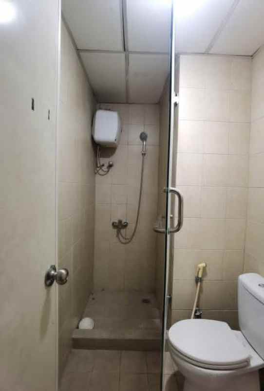 disewakan apartemen jl karang bolong raya no 1