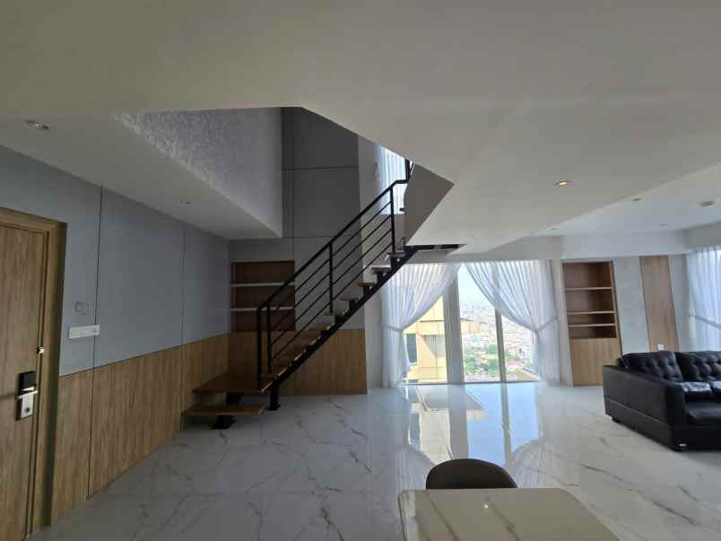 disewakan apartemen jl perintis kemerdekaan no